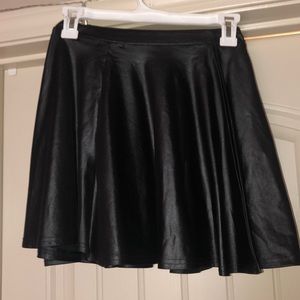 skater skirt